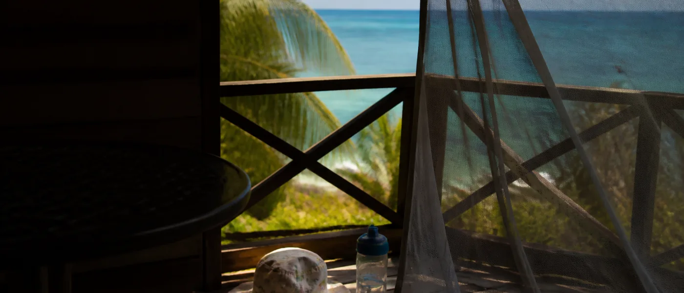 Photographie : Chaleur, moustiques, soleil, eau et fièvre : ce qu’un parent peut faire, et ce qui relève toujours d’un professionnel.